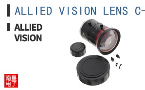 ALLIED VISION LENS C-12-2.4-25MP-1.2 ͼƬ